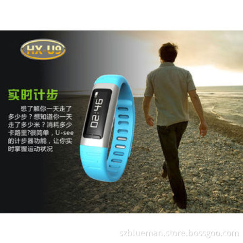 Waterproof Bluetooth Bracelets